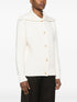 Platinum cardigan